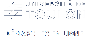 Université de Toulon